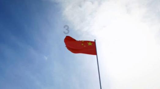 插画说|异域风情|知言合一教育分享